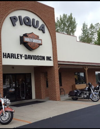 Piqua Harley-Davidson