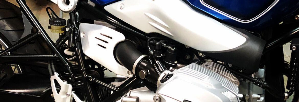 Sandia BMW Motorrad