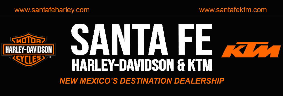 Santa Fe Harley-Davidson