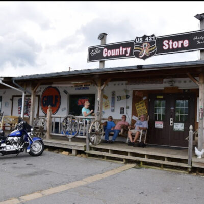 Shady Valley Country Store