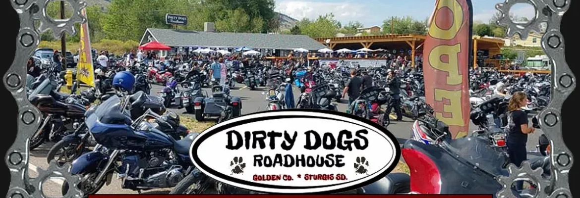 Dirty Dogs Roadhouse