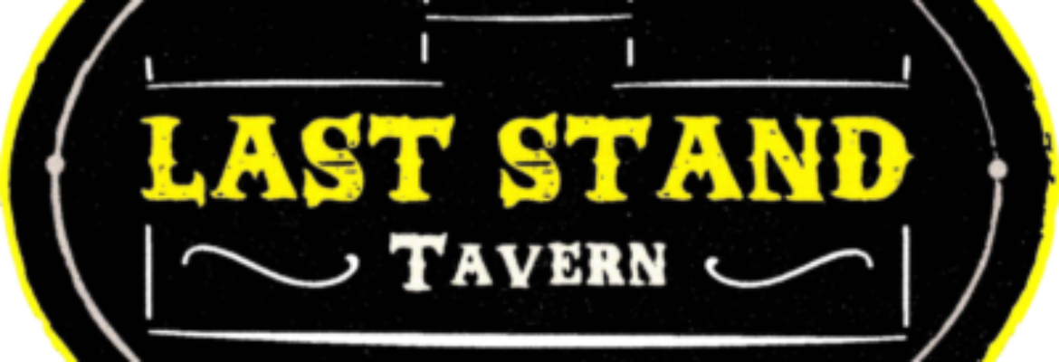 Last Stand Tavern