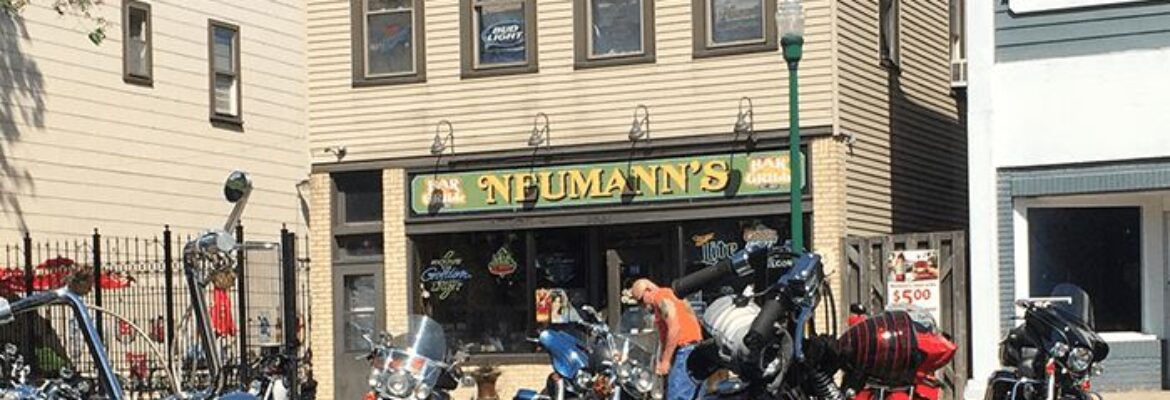Neumann’s Bar