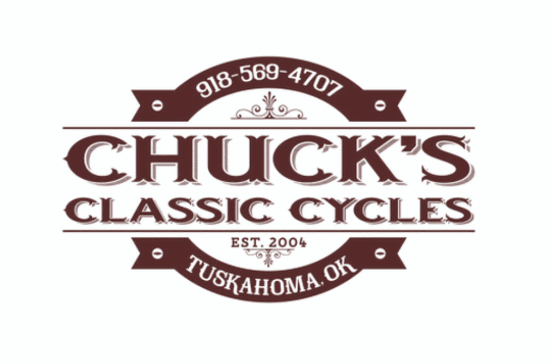 Chucks Classic Cycles - Motorcycle Destinations