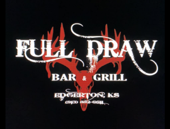 Full Draw Bar & Grill