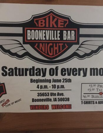 Booneville Bar and Grill