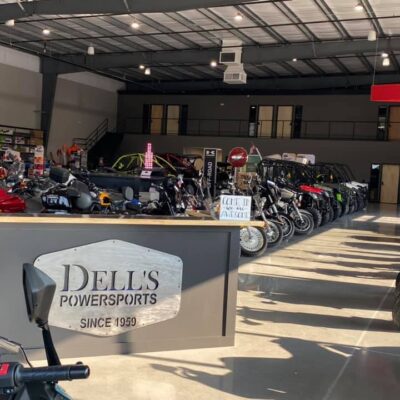 Dell's Powersports