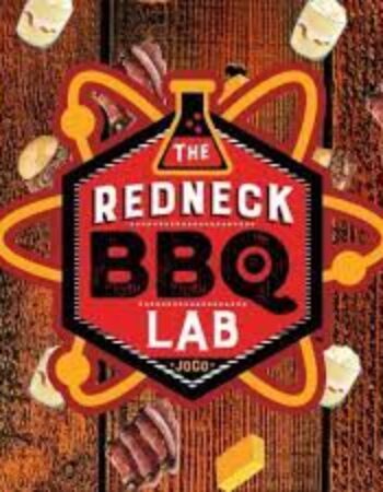 The Redneck BBQ Lab