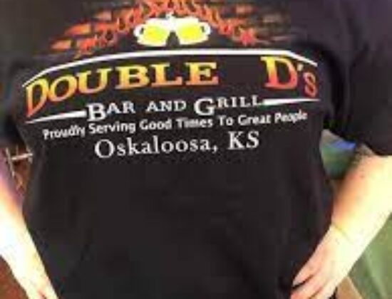 Double D's Bar and Grill