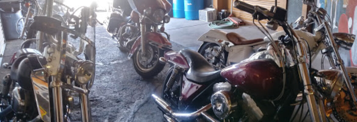 Eppie's Motorcycle Services