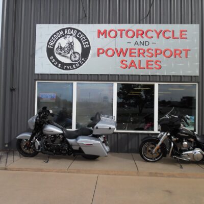Freedom Road Cycles and Sales LLC