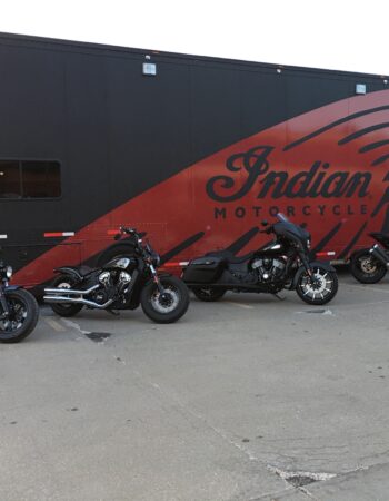 RideNow Powersports Kansas City & Indian Motorcycles