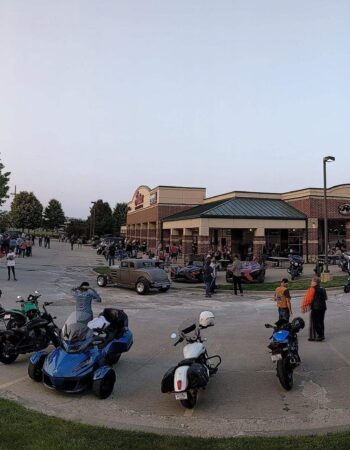 RideNow Powersports Kansas City & Indian Motorcycles