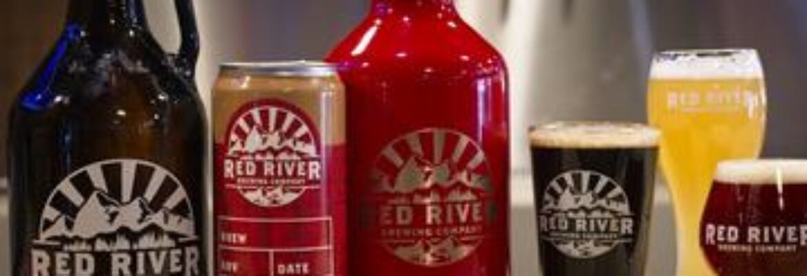 Red River Brewing Co