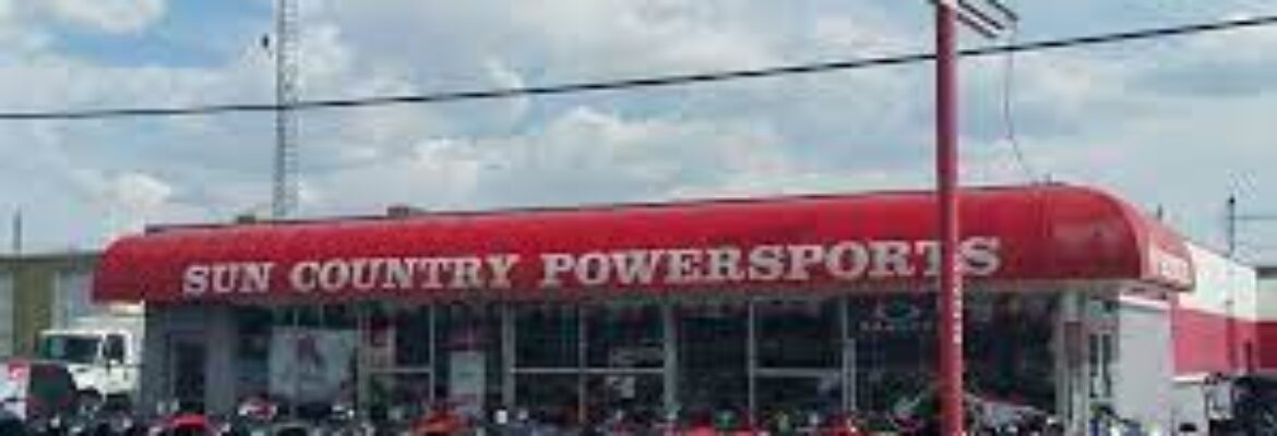 Sun Country Powersports