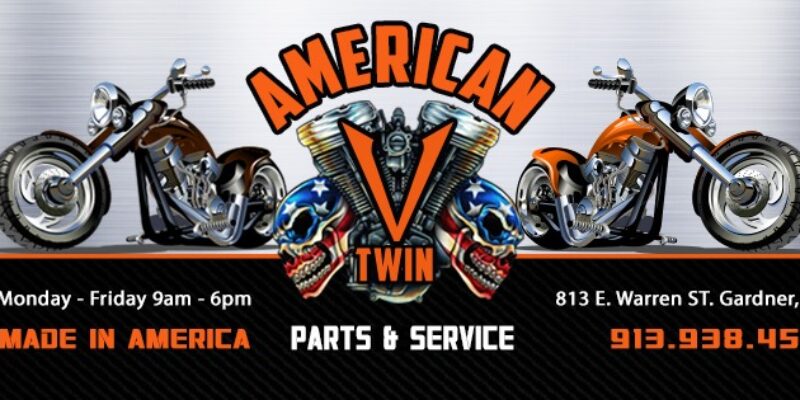 American V Twin Parts and Service