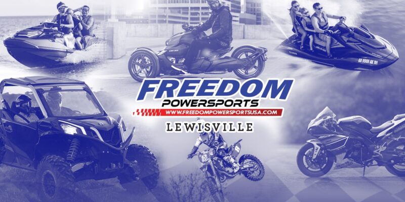Freedom PowerSports Lewisville