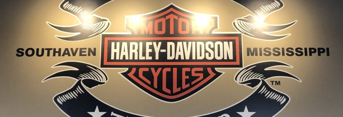 Southern Thunder Harley-Davidson