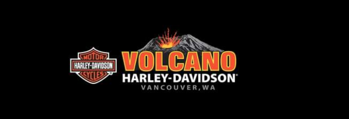 Volcano Harley-Davidson