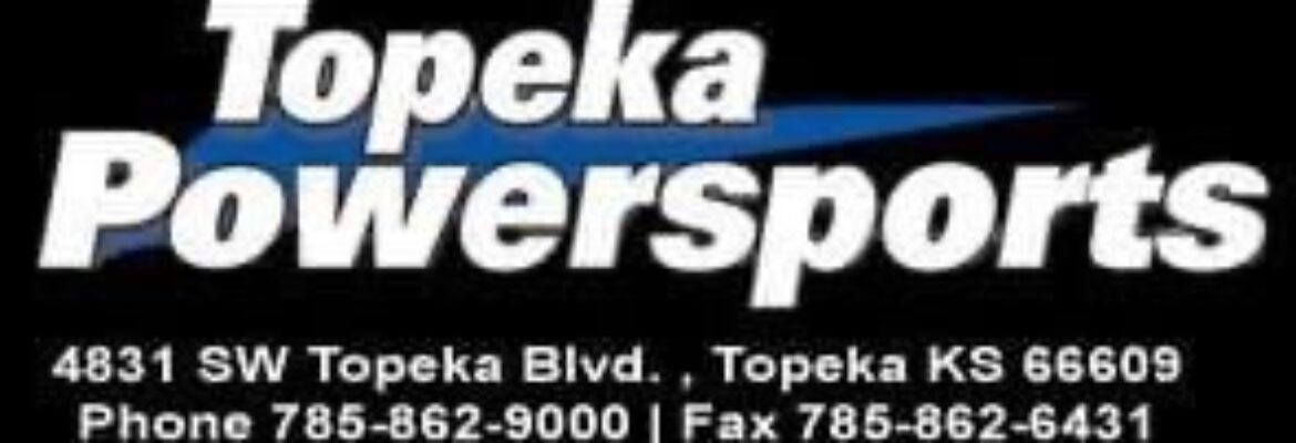 Topeka Powersports