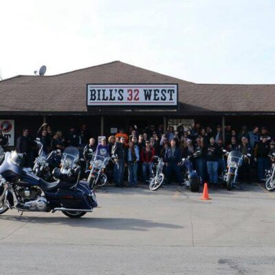 Bill's 32 West Bar