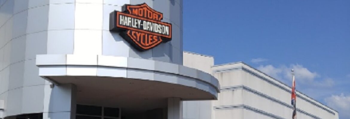 Bumpus Harley-Davidson of Murfreesboro