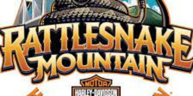 Rattlesnake Mountain Harley-Davidson