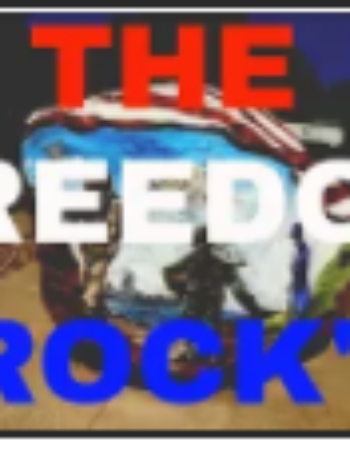 The Freedom Rock Tours