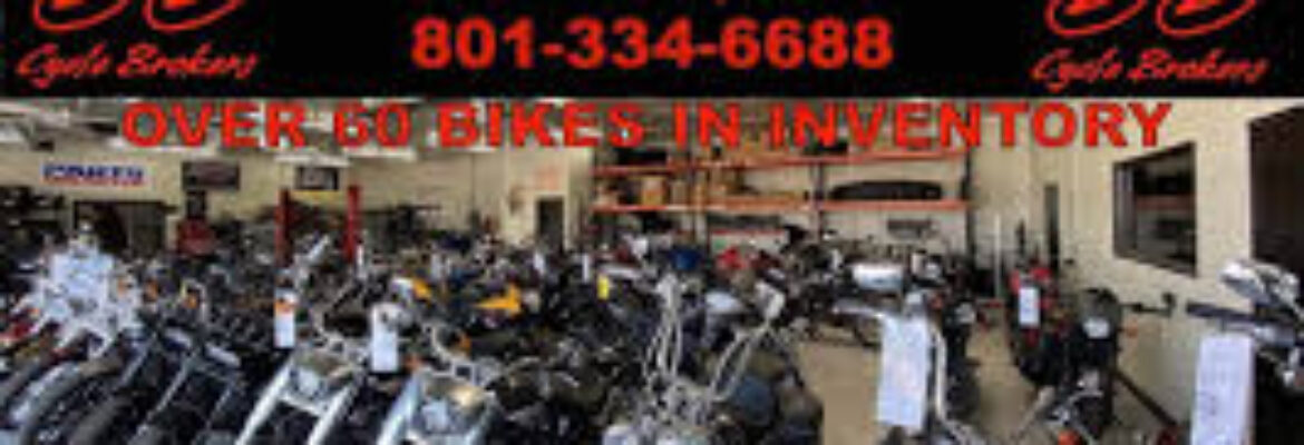 S&S Cycle Brokers