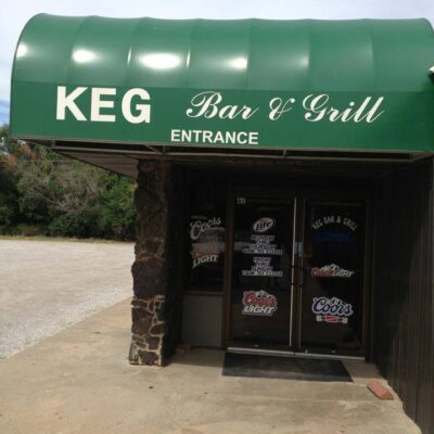 The Keg Sports Bar and Grill