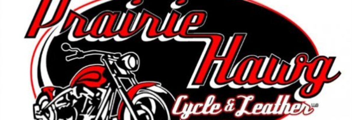 Prairie Hawg Cycle & Leather LLC