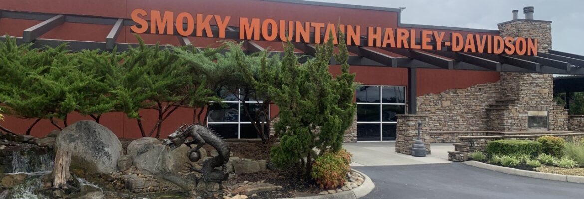 Smoky Mountain Harley-Davidson Maryville