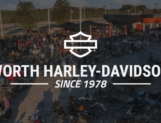 Worth Harley-Davidson