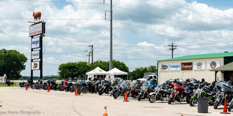 Thunder Alley Cycles - Motorcycle Destinations