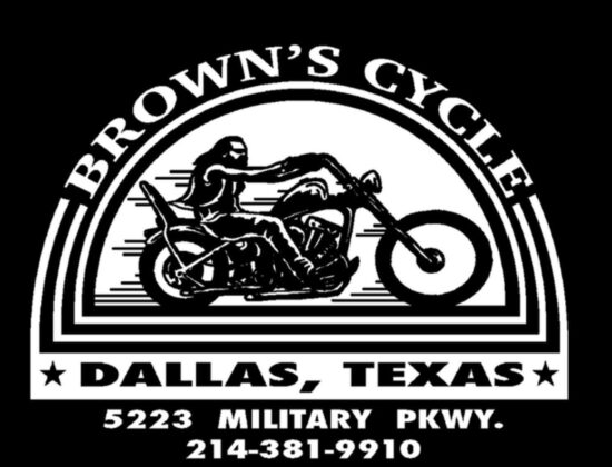 Brown's Cycle Repair Inc.