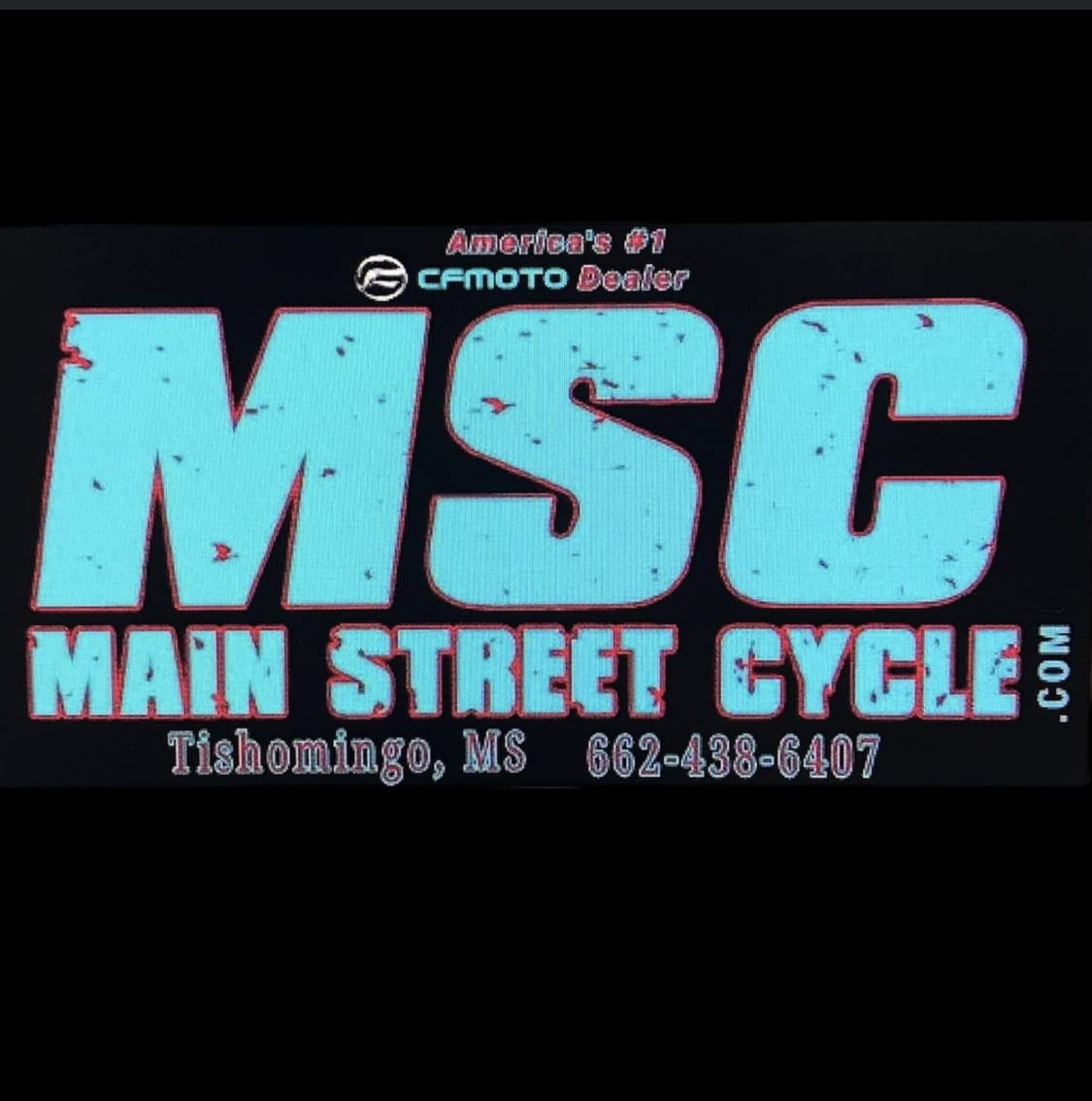 main st cycle