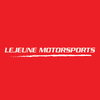 Lejeune deals honda motorsports