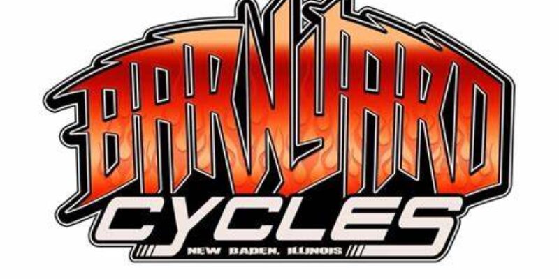 Barnyard Cycles, LLC