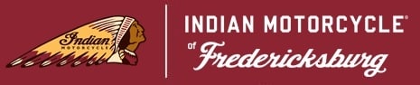 Indian Motorcycle of Fredericksburg - Motorcycle Destinations