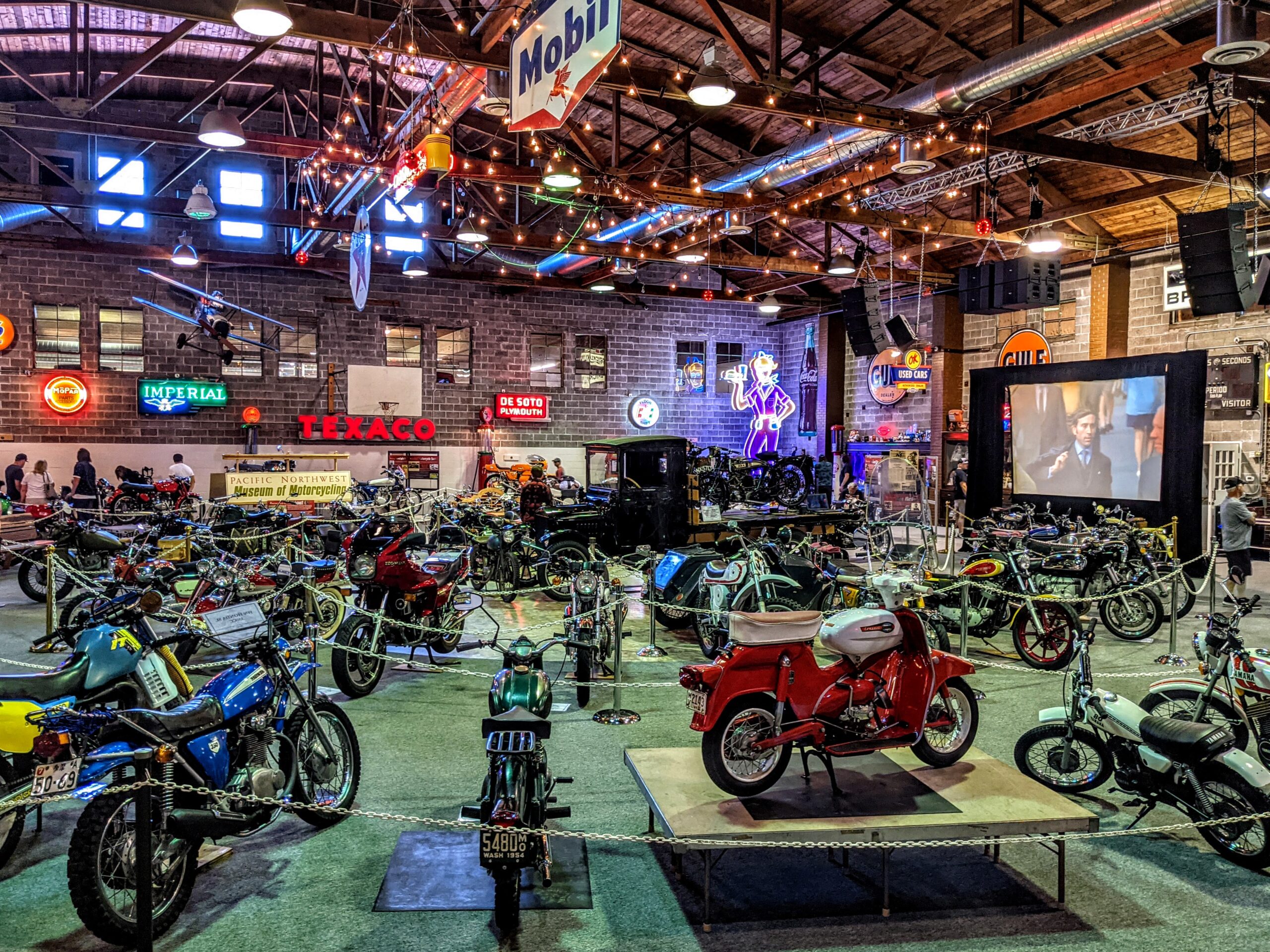 Lemay Motorcycle Days Motorcycle Destinations