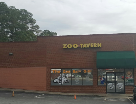 The Zoo Tavern