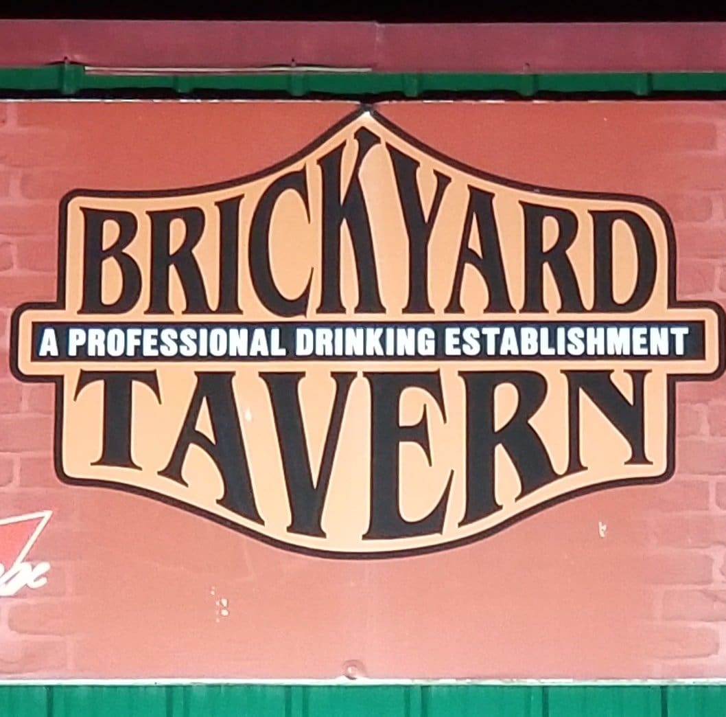 The Brickyard Tavern Motorcycle Destinations