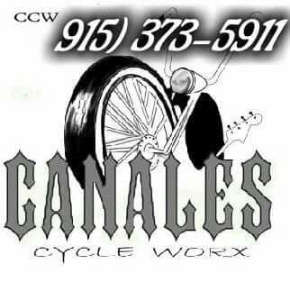 Canales Cycle Worx Motorcycle Destinations