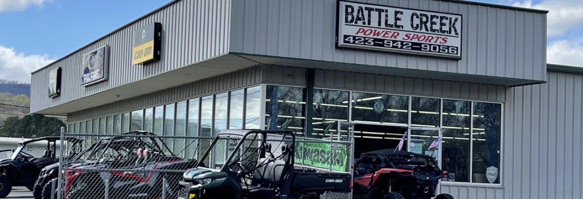 Battle Creek Powersports