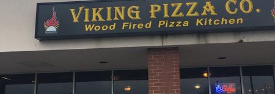 Viking Pizza Company