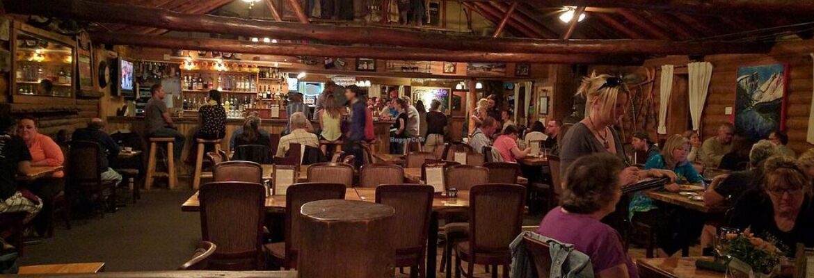 The Rock Inn Mountain Tavern