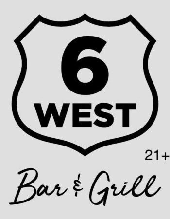 6 West Bar and Grill
