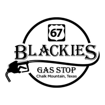 Blackies Gas Stop