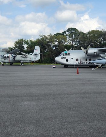 War Bird Museum