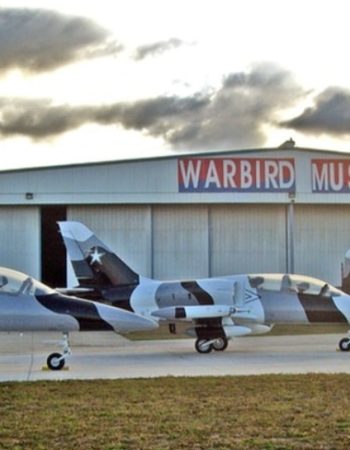 War Bird Museum